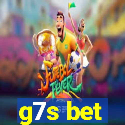 g7s bet